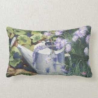 0516 Wasserbehälter und -leitungen Lendenkissen