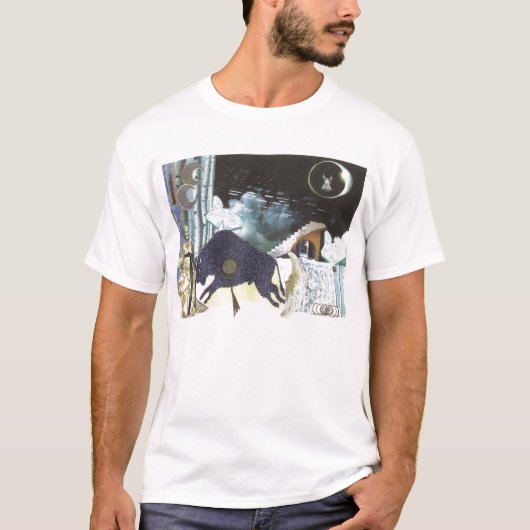 052_Wedding T-Shirt (Vorderseite)