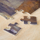 0548 Gelbe Rosen in Pitcher Puzzle (Seite)