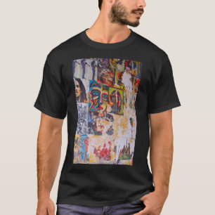 054 - Rock & Roll ist mein Leben Tshirt