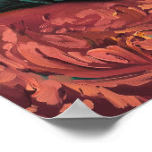 054 Tiere Poster (Ecke)