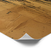 055 Tiere Poster (Ecke)