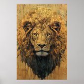 055 Tiere Poster (Vorne)