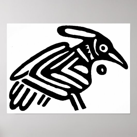 055BL POSTER (Vorne)