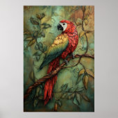 056 Tiere Poster (Vorne)