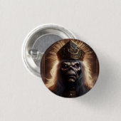 05 - Pope Button (Vorne & Hinten)