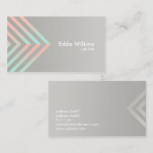 >> 05 VISITENKARTE (Vorne/Hinten)