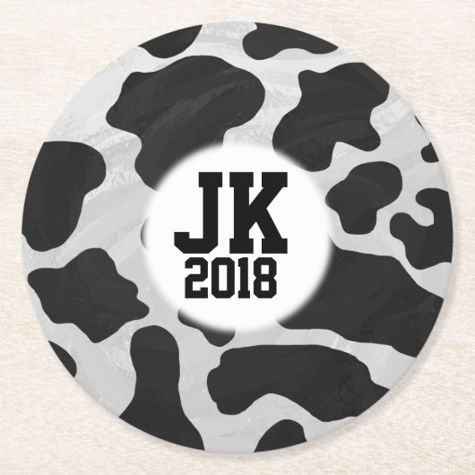 05 von 12 Untersetzer für das benutzerdefinierte P (Vorderseite)