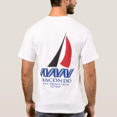 05: Wählen Sie jedes hellfarbige Shirt aus (sehen (Rückseite)