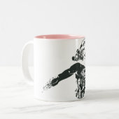 05SGG_DEICb_KEEPFRESHSS111 [Converted].ai Zweifarbige Tasse (Vorderseite Links)