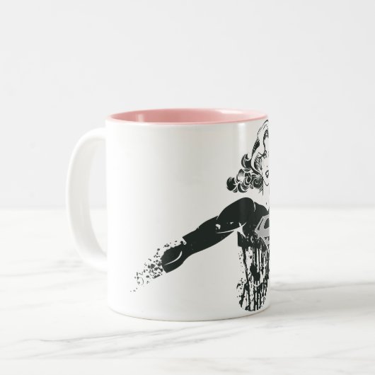 05SGG_DEICb_KEEPFRESHSS111 [Converted].ai Zweifarbige Tasse (Vorderseite Links)