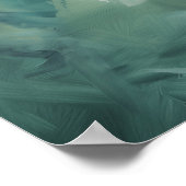 060 Tiere Poster (Ecke)