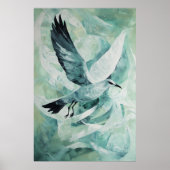 060 Tiere Poster (Vorne)