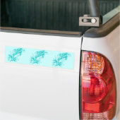 0613032011 Delfin (Tiere) Autoaufkleber (Auf Lkw)