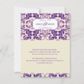 064 Enna :: DANK YOU NOTE 2 - clever Einladung (Vorderseite)