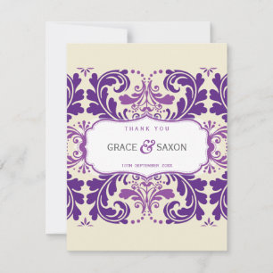 064 Enna:: DANKE, 1 ZU MERKEN - kapieren Sie Mitteilungskarte