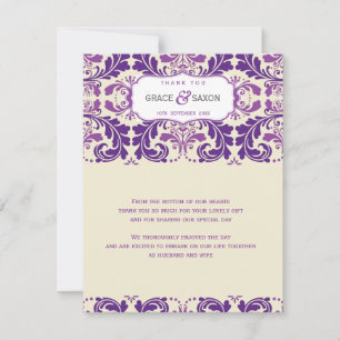 064 Enna :: DANKSCHREIBEN 2 - savvy Einladung