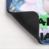 067 (2), STEHE ICH FÜR KIARA MOUSEPAD (Ecke)