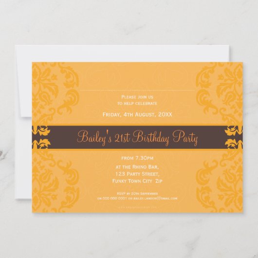 067 Astrid: 5L Einladungen (Rückseite)