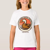 06.02. Lame Duck Day T-Shirt (Vorderseite)