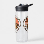 06.02. Lame Duck Day Trinkflasche (Links)