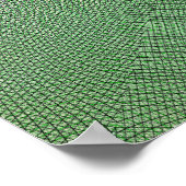 06.07.26 Rekursives Gitter v3 Poster (Ecke)