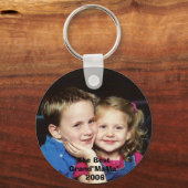 06.11LynxHannah, The Best Grand Schlüsselanhänger (Vorderseite)