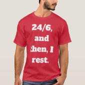 06.24 - T - Shirt (Vorderseite)