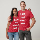 06.24 - T - Shirt (Unisex)