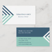 >>> 06 VISITENKARTE (Vorne/Hinten)