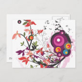 06FNC_17_www.Garcya.us.ai Postkarte (Vorne/Hinten)