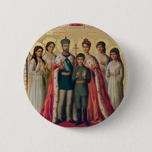 0704czarfamily02 button (Vorderseite)