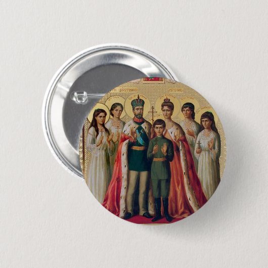 0704czarfamily02 button (Vorne & Hinten)