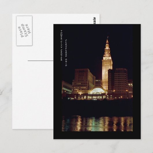 070506-73-APC POSTKARTE (Vorne/Hinten)