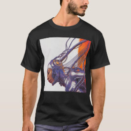 070 Shake - Modus Vivendi Album 2020 T-Shirt