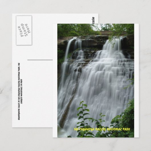 071809-314PC POSTKARTE (Vorne/Hinten)