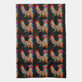 072- Kitchen Towel Geschirrtuch (Vertikal)