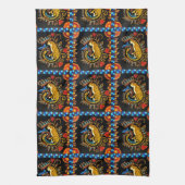 074- Kitchen Towel Geschirrtuch (Vertikal)