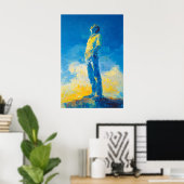 074 Personen Poster (Heimbüro)