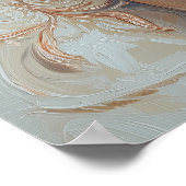 075 Personen Poster (Ecke)