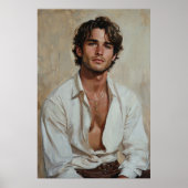 076 Personen Poster (Vorne)