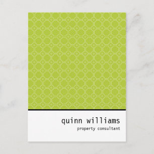 077 Kate :: POSTCARD :: jazzy 5P Postkarte