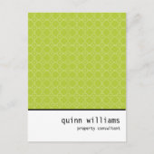 077 Kate :: POSTCARD :: jazzy 5P Postkarte (Vorderseite)