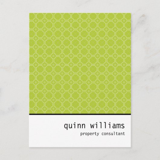 077 Kate :: POSTCARD :: jazzy 5P Postkarte (Vorderseite)