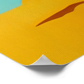 078 Personen Poster (Ecke)