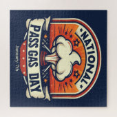 07.01. National Pass Gas Day Puzzle (Horizontal)
