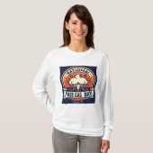 07.01. National Pass Gas Day T-Shirt (Vorne ganz)