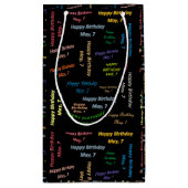 07.05.2010 KLEINE GESCHENKTÜTE (Rückseite)