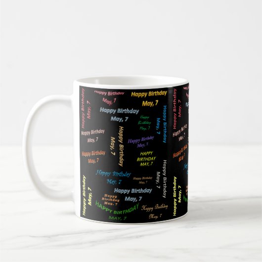 07.05.Tasse Kaffeetasse (Links)