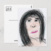 07-10-09 POSTKARTE (Vorne/Hinten)